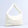 Sav Puffer Bag