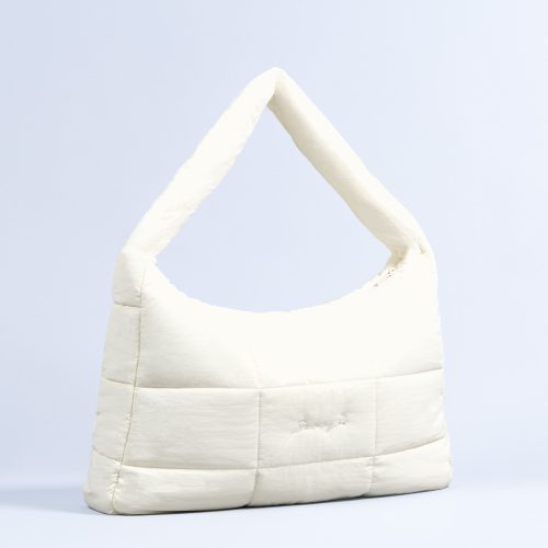 Sav Puffer Bag
