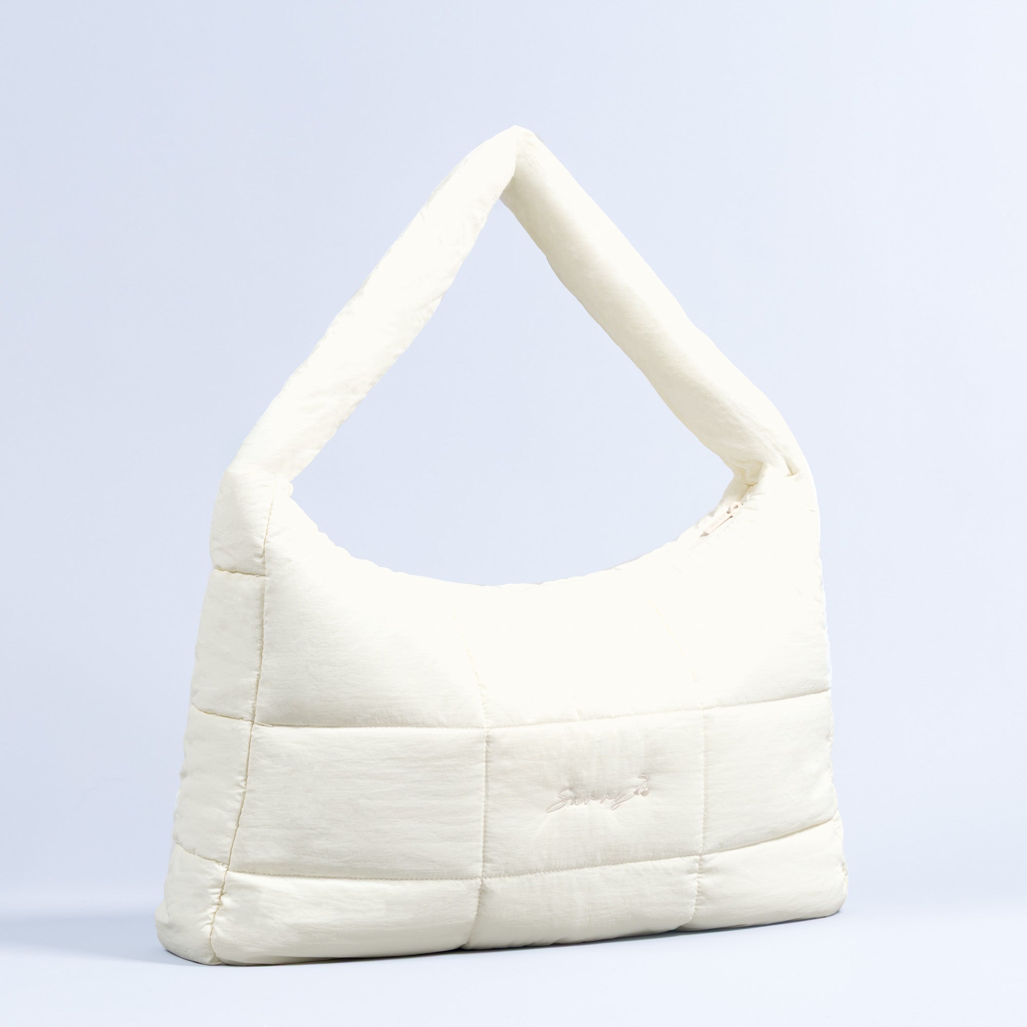 Sav Puffer Bag