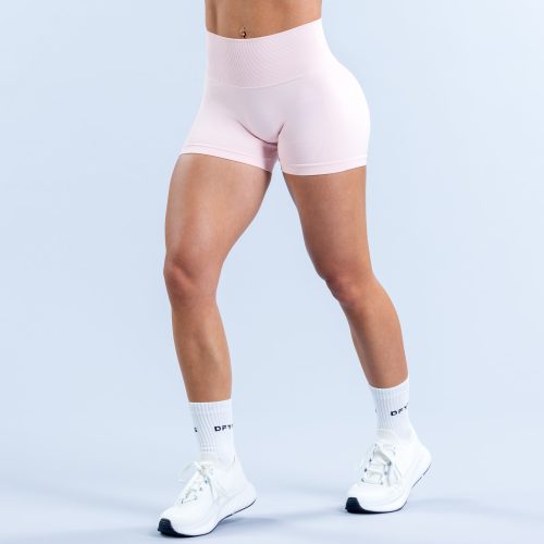 Hannah Pearson Shorts | 4.5"