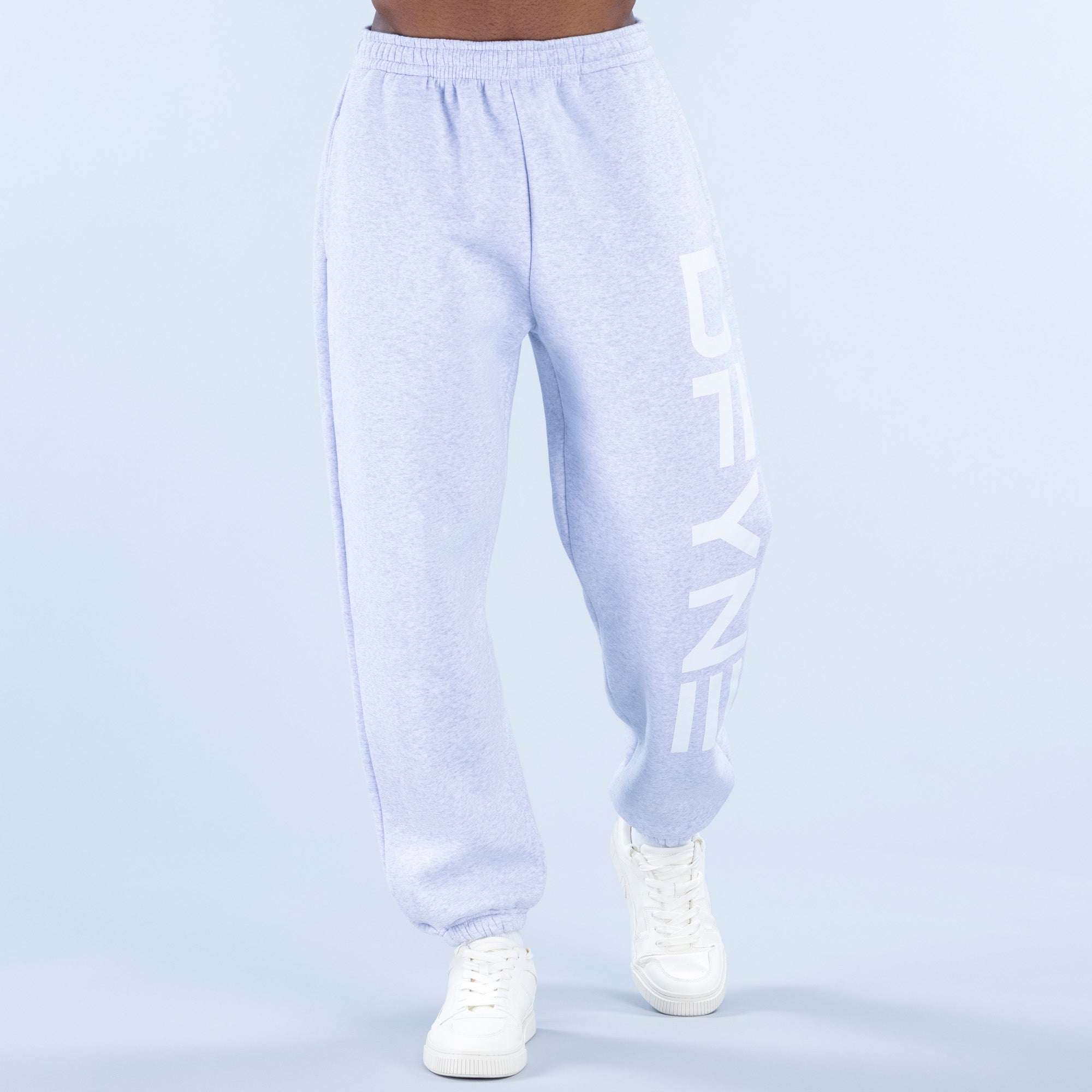 Signature Cuffed Jogger