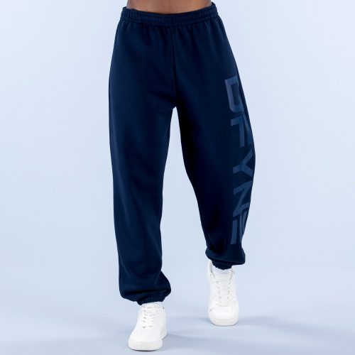 Signature Cuffed Jogger