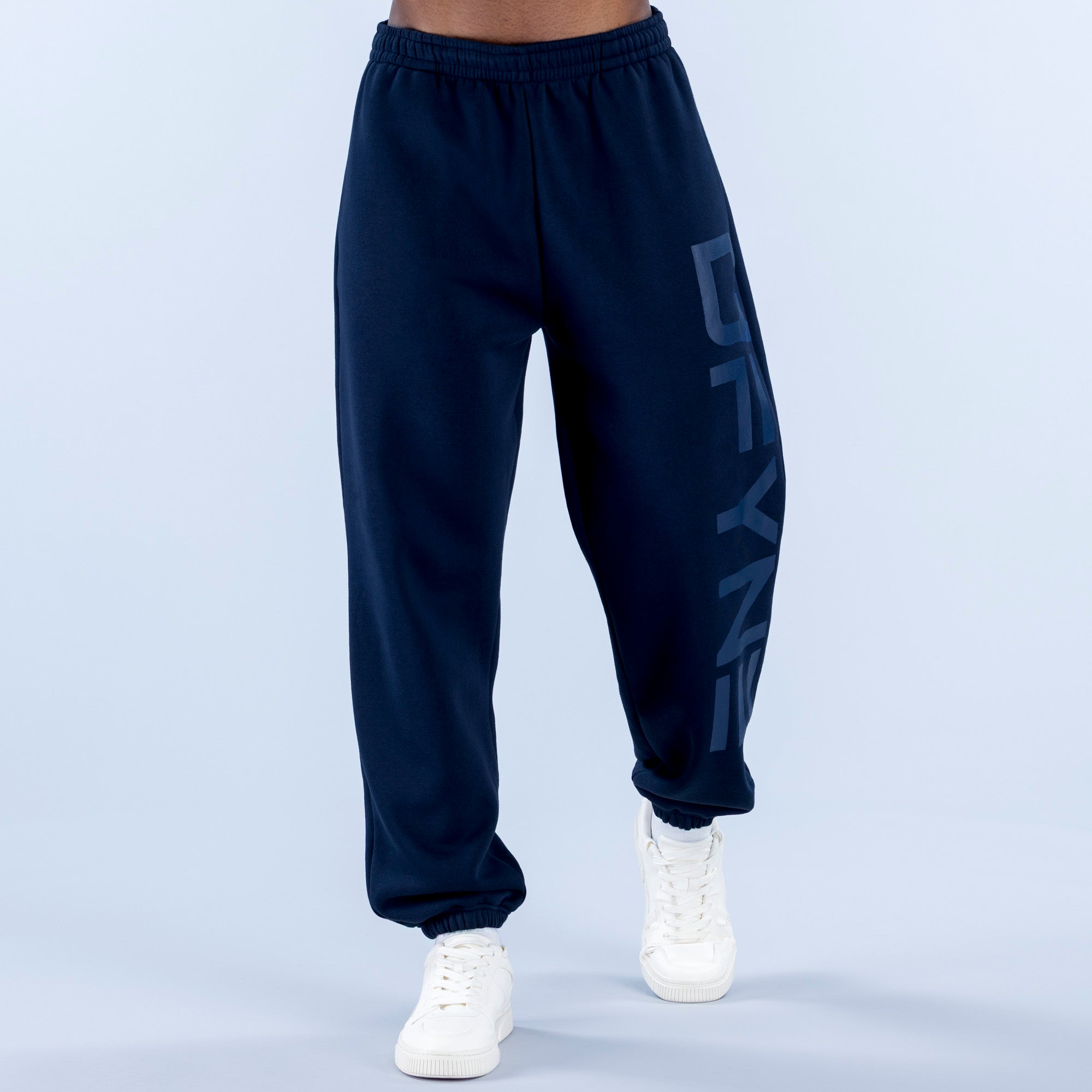 Signature Cuffed Jogger