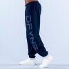 Signature Cuffed Jogger