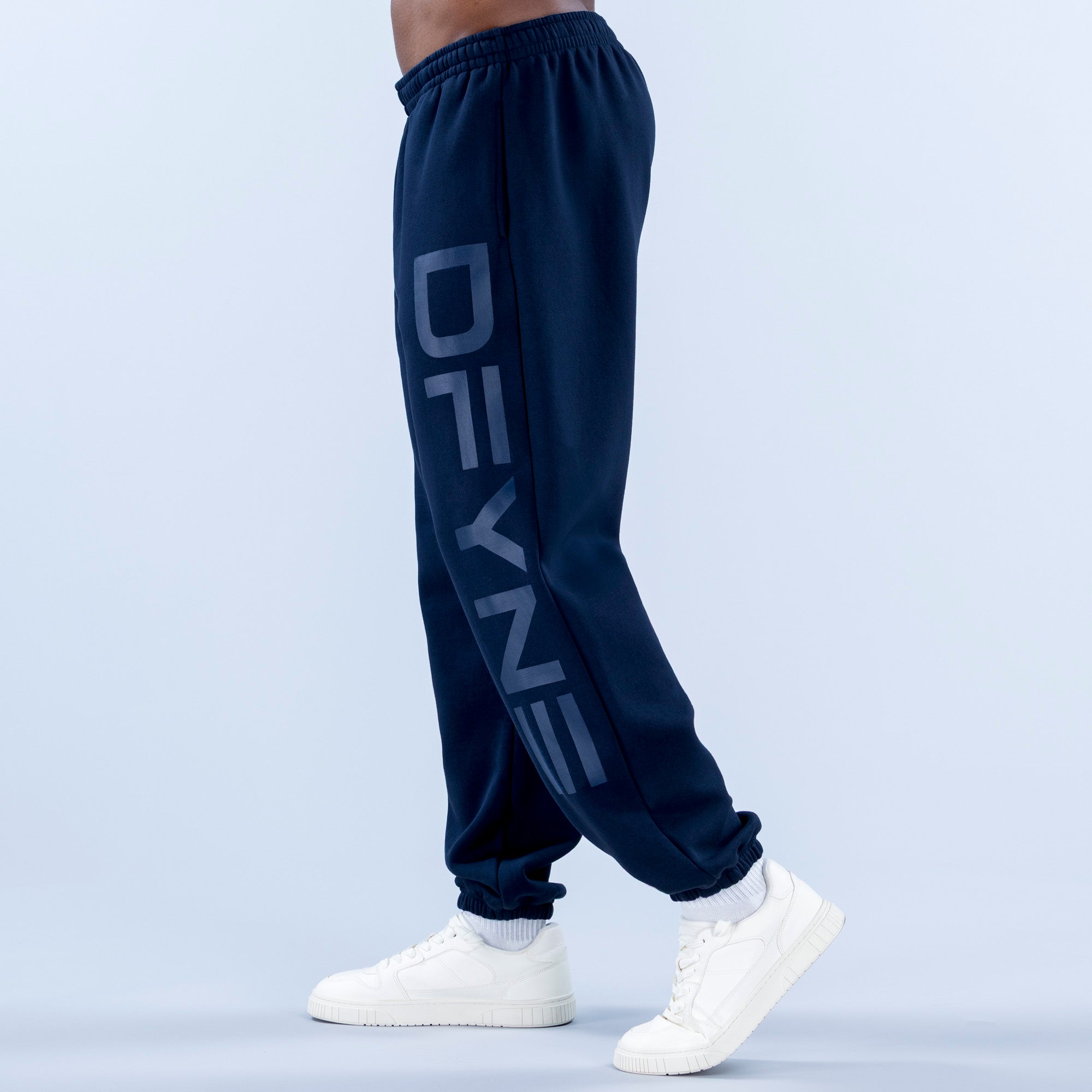 Signature Cuffed Jogger