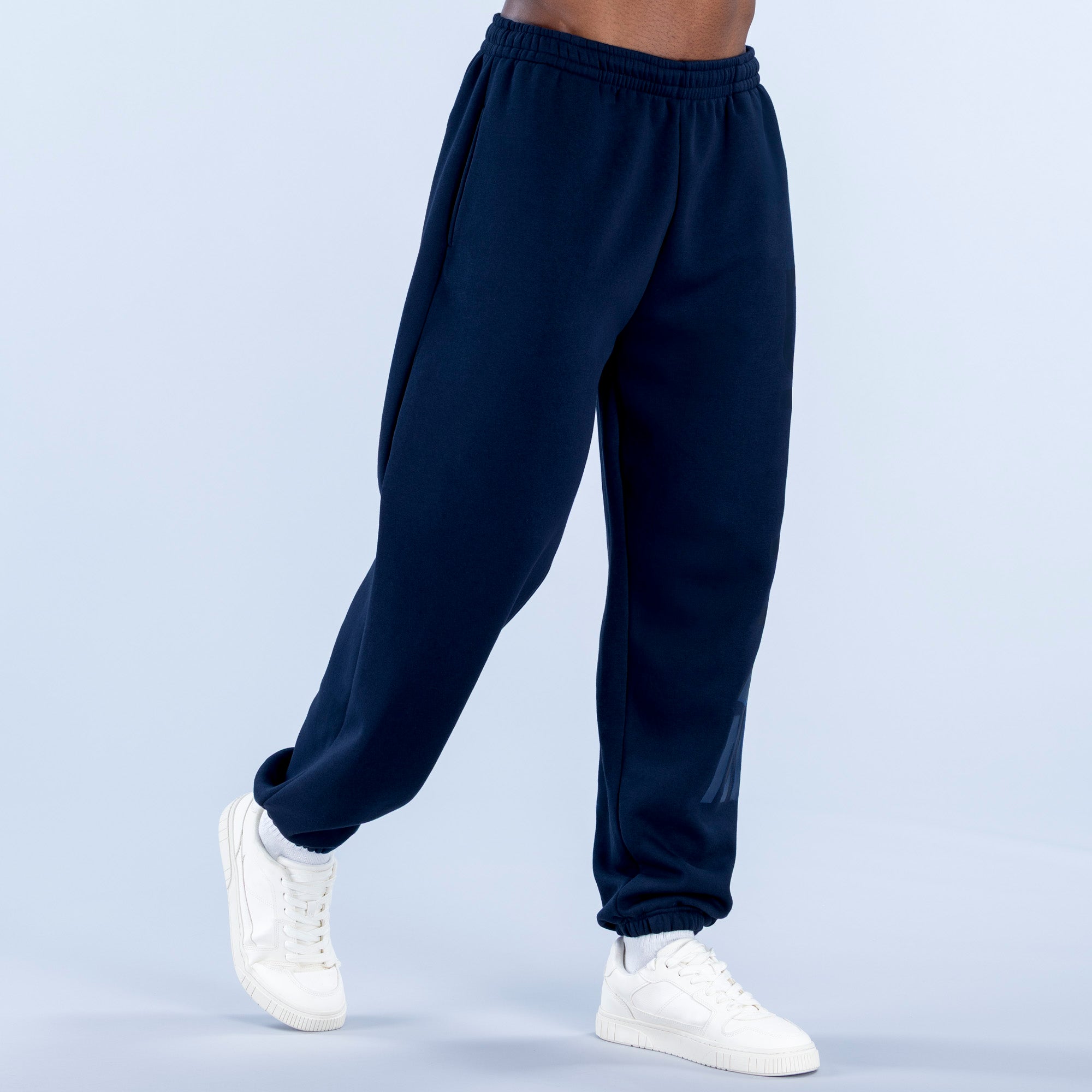 Signature Cuffed Jogger