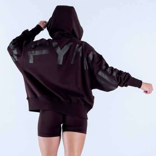 Signature Hoodie