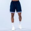 Signature Jersey Shorts