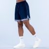 Signature Jersey Shorts