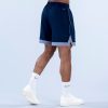 Signature Jersey Shorts