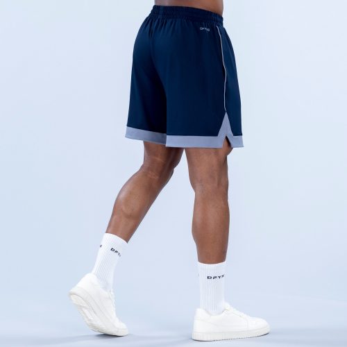 Signature Jersey Shorts