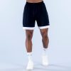 Signature Jersey Shorts