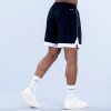 Signature Jersey Shorts
