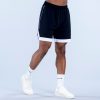 Signature Jersey Shorts