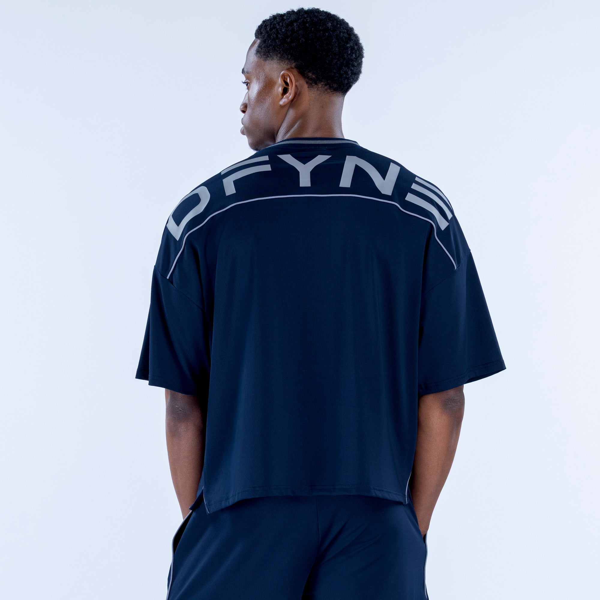Signature Jersey