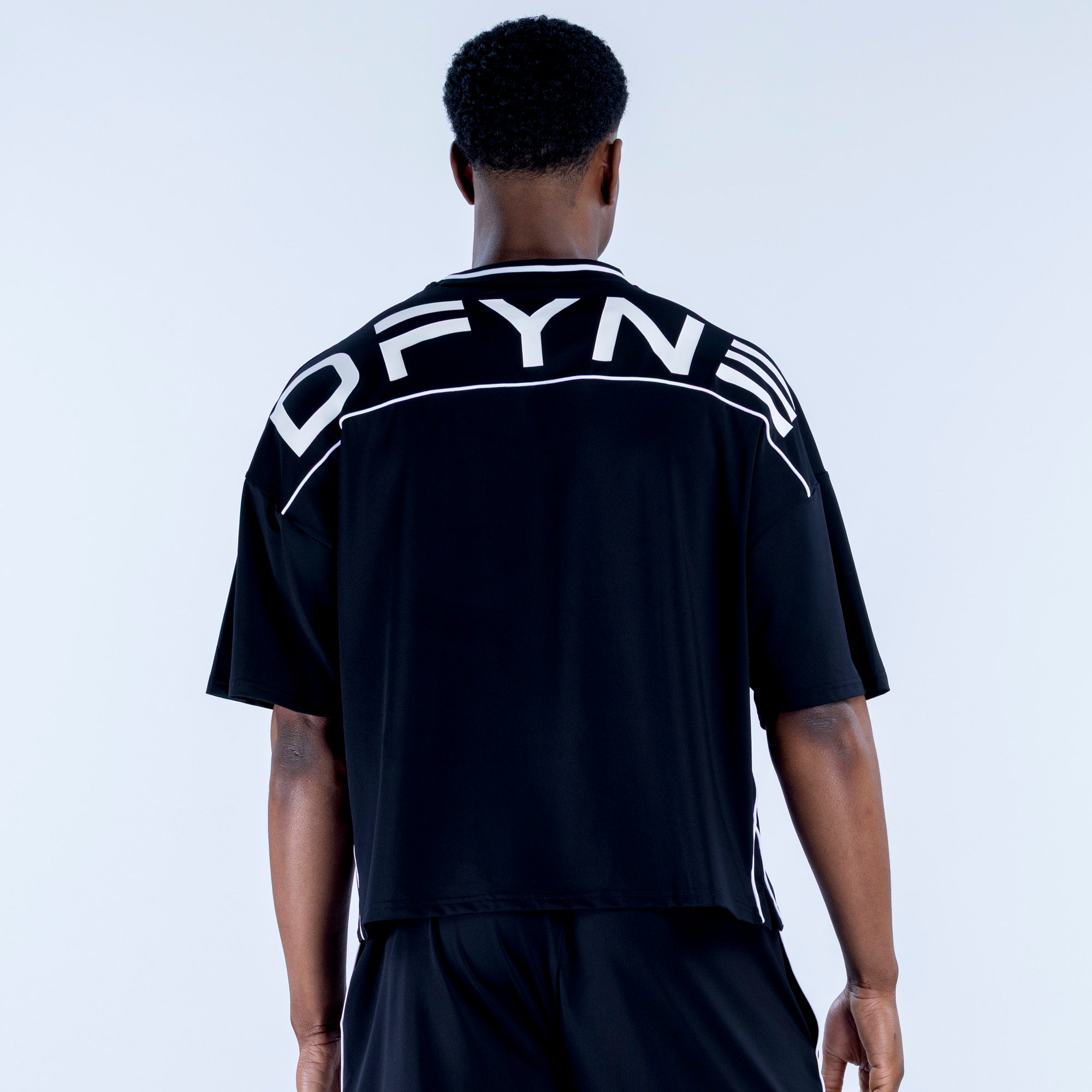 Signature Jersey