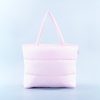 Puffer Tote Bag