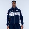 Signature Track Jacket