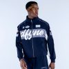 Signature Track Jacket