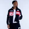 Signature Track Jacket