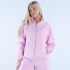 Signature Track Jacket