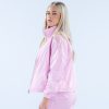 Signature Track Jacket