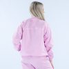 Signature Track Jacket