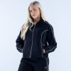 Signature Track Jacket