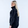 Signature Track Jacket