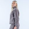 Signature Track Jacket