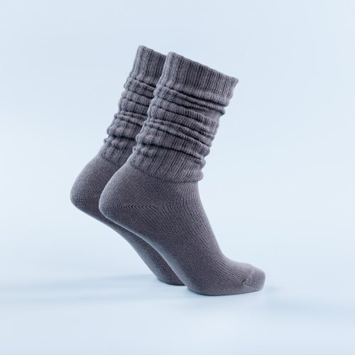 Scrunch Socks