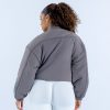 Revive Reversible Bomber Jacket