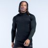 Unbound Quarter Zip
