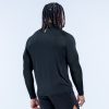 Unbound Quarter Zip