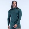 Unbound Quarter Zip
