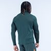 Unbound Quarter Zip
