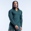 Unbound Quarter Zip