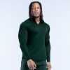 Unbound Quarter Zip