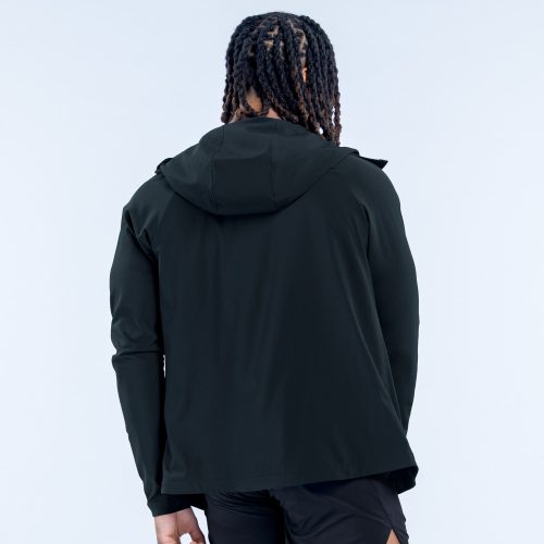 Unbound Jacket