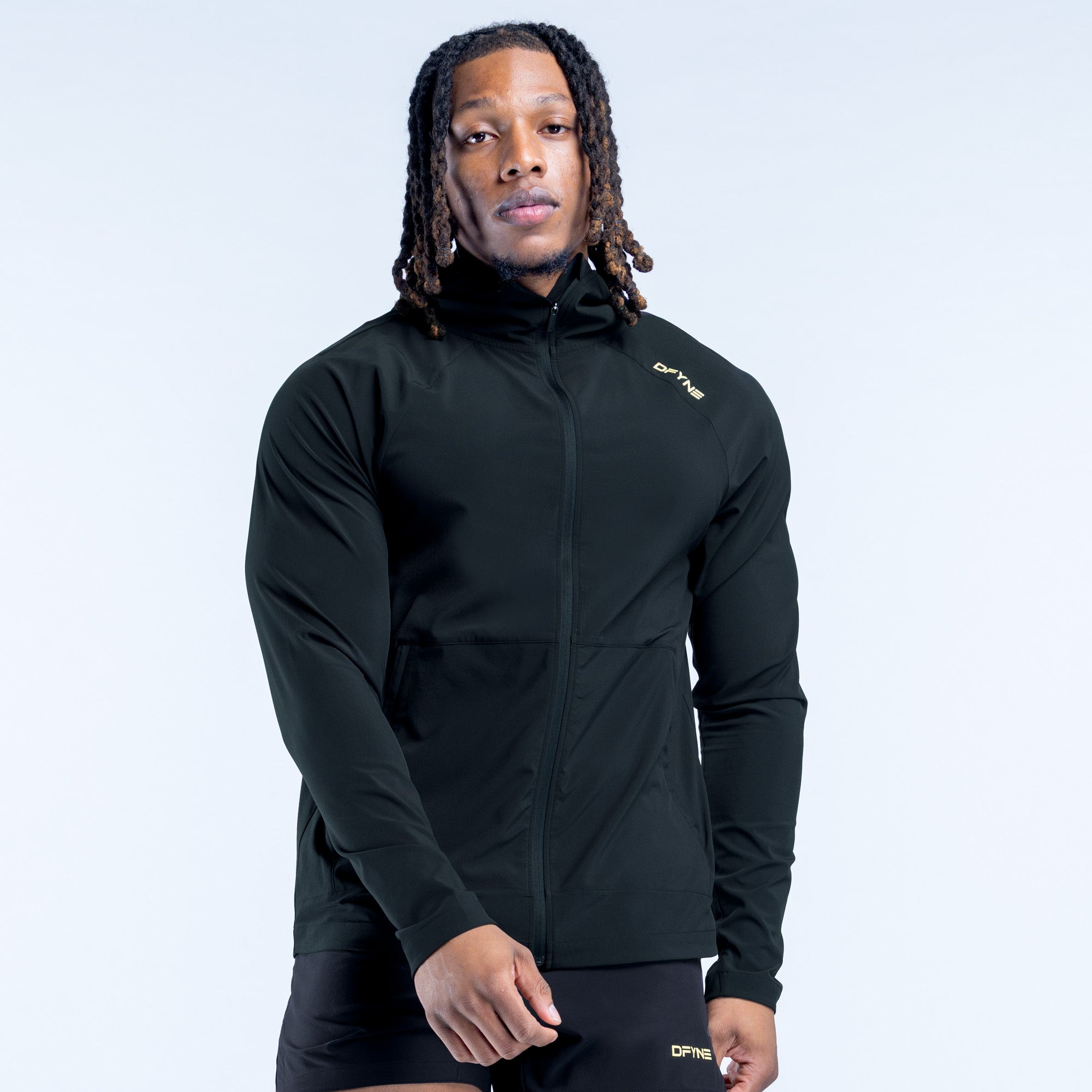 Unbound Jacket