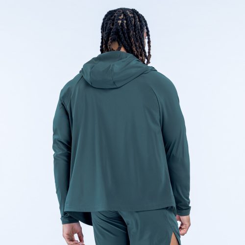 Unbound Jacket