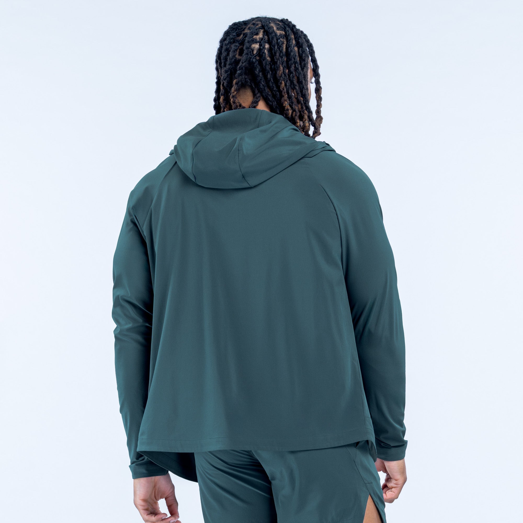 Unbound Jacket
