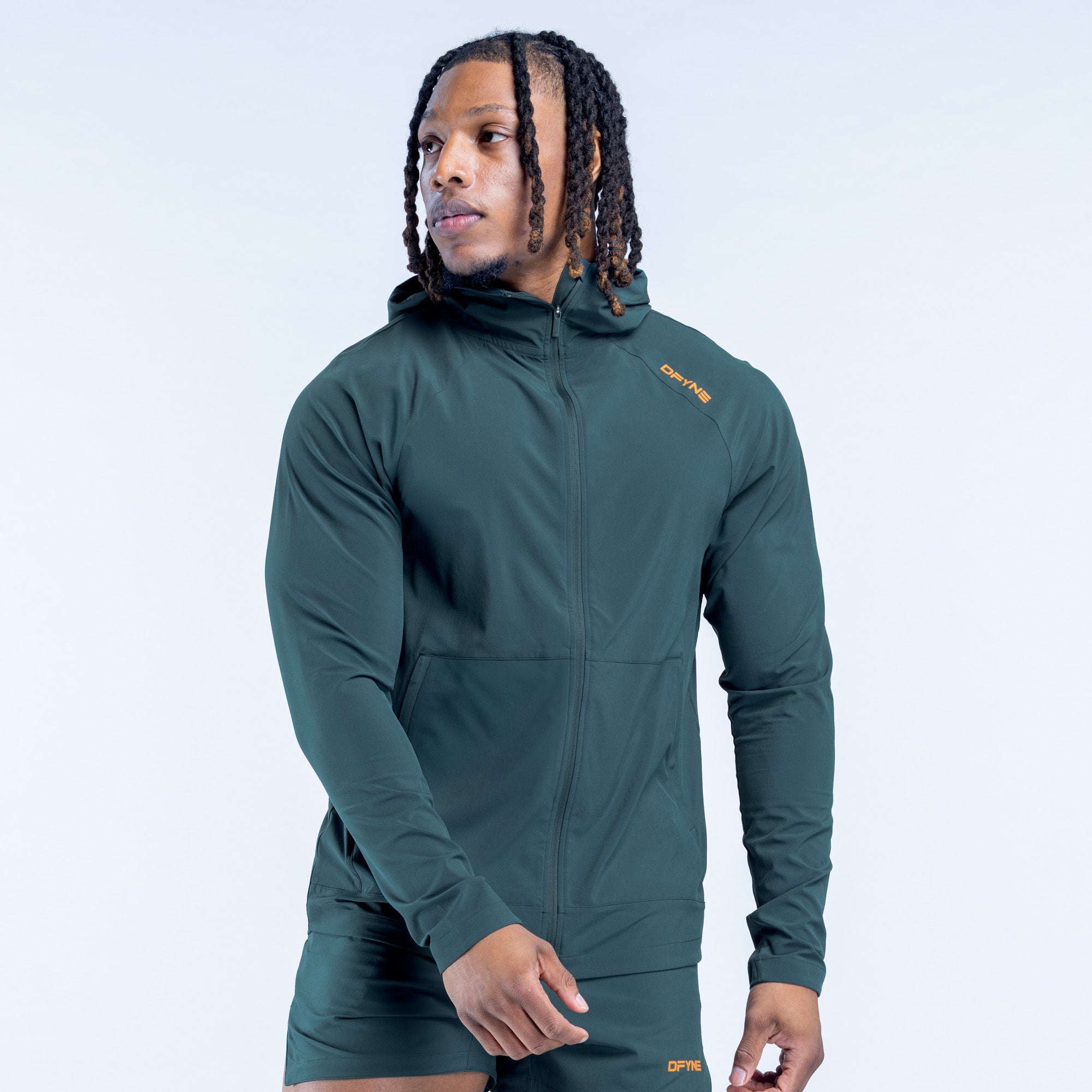 Unbound Jacket