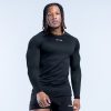 Unbound Long Sleeve Training T-Shirt
