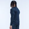 Unbound Long Sleeve Training T-Shirt