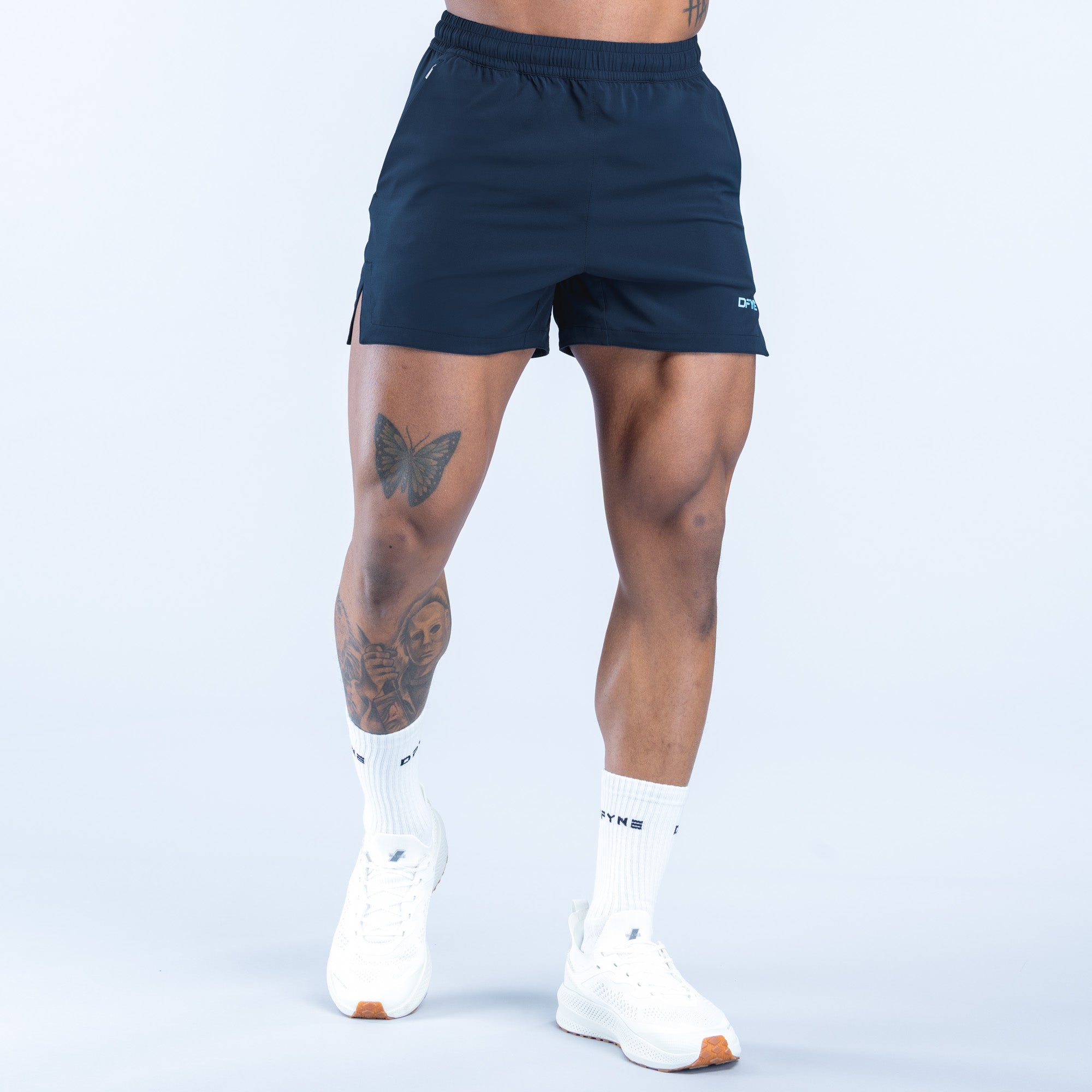 Unbound Training Shorts