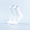 Luxe Crew Socks