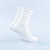Scrunch Socks