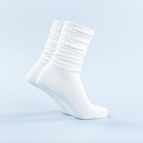 Scrunch Socks